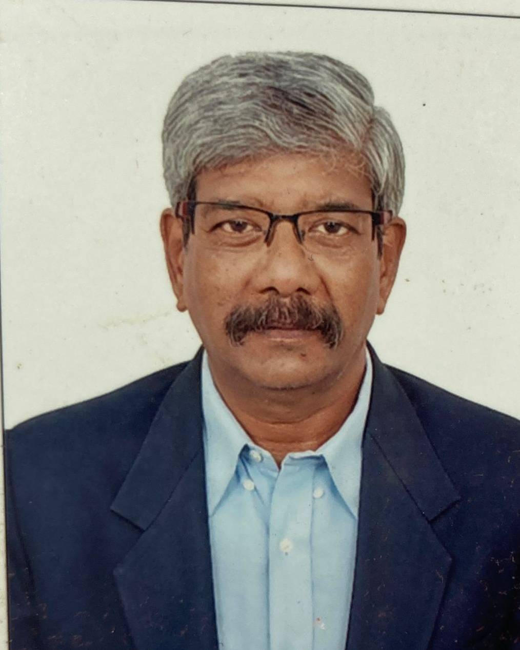  Ln. J.K. RAMAKRISHNAN