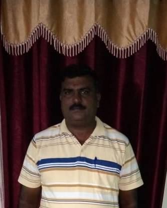 Ln. G. VENKATCHALAPATHY