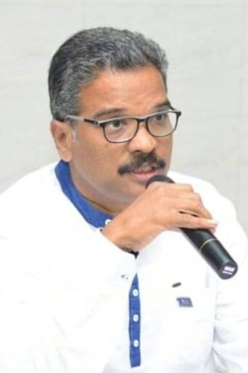 LN SUDHAKAR KESAVAN